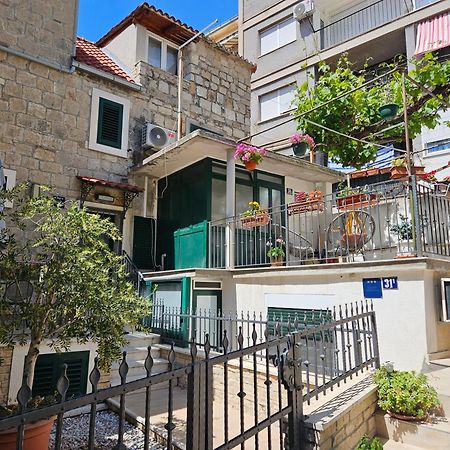 Apartment Gago Split Exteriér fotografie