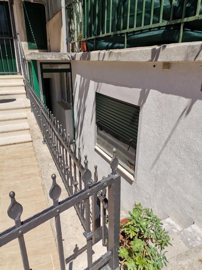 Apartment Gago Split Exteriér fotografie