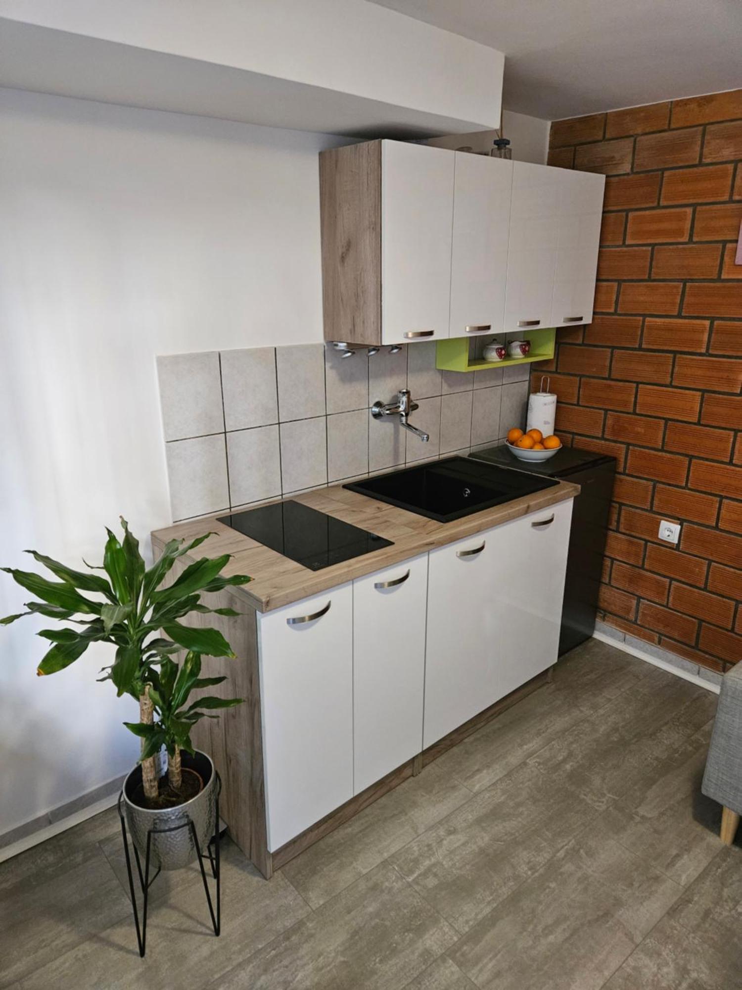 Apartment Gago Split Exteriér fotografie