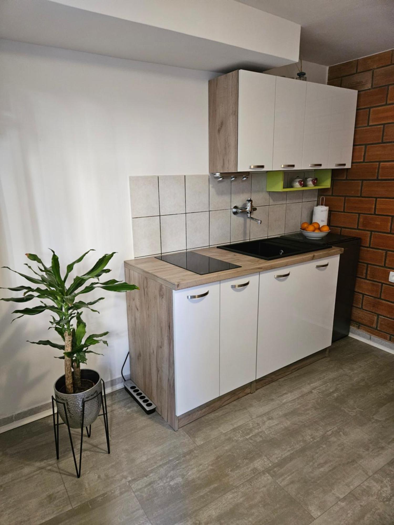 Apartment Gago Split Exteriér fotografie