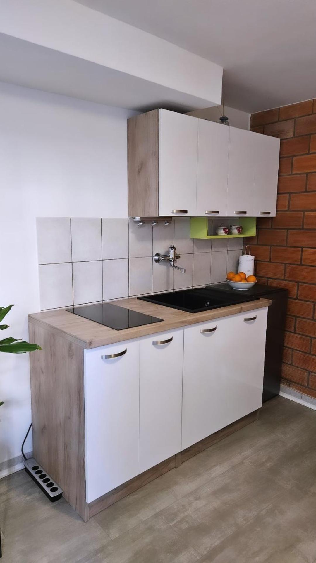 Apartment Gago Split Exteriér fotografie