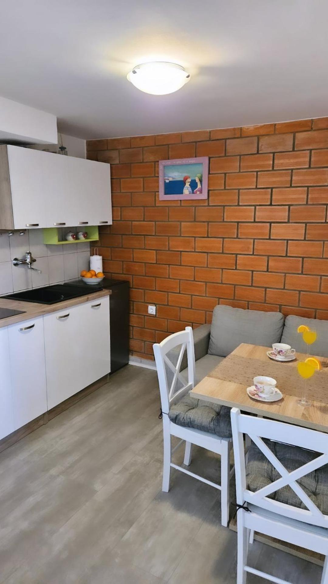 Apartment Gago Split Exteriér fotografie