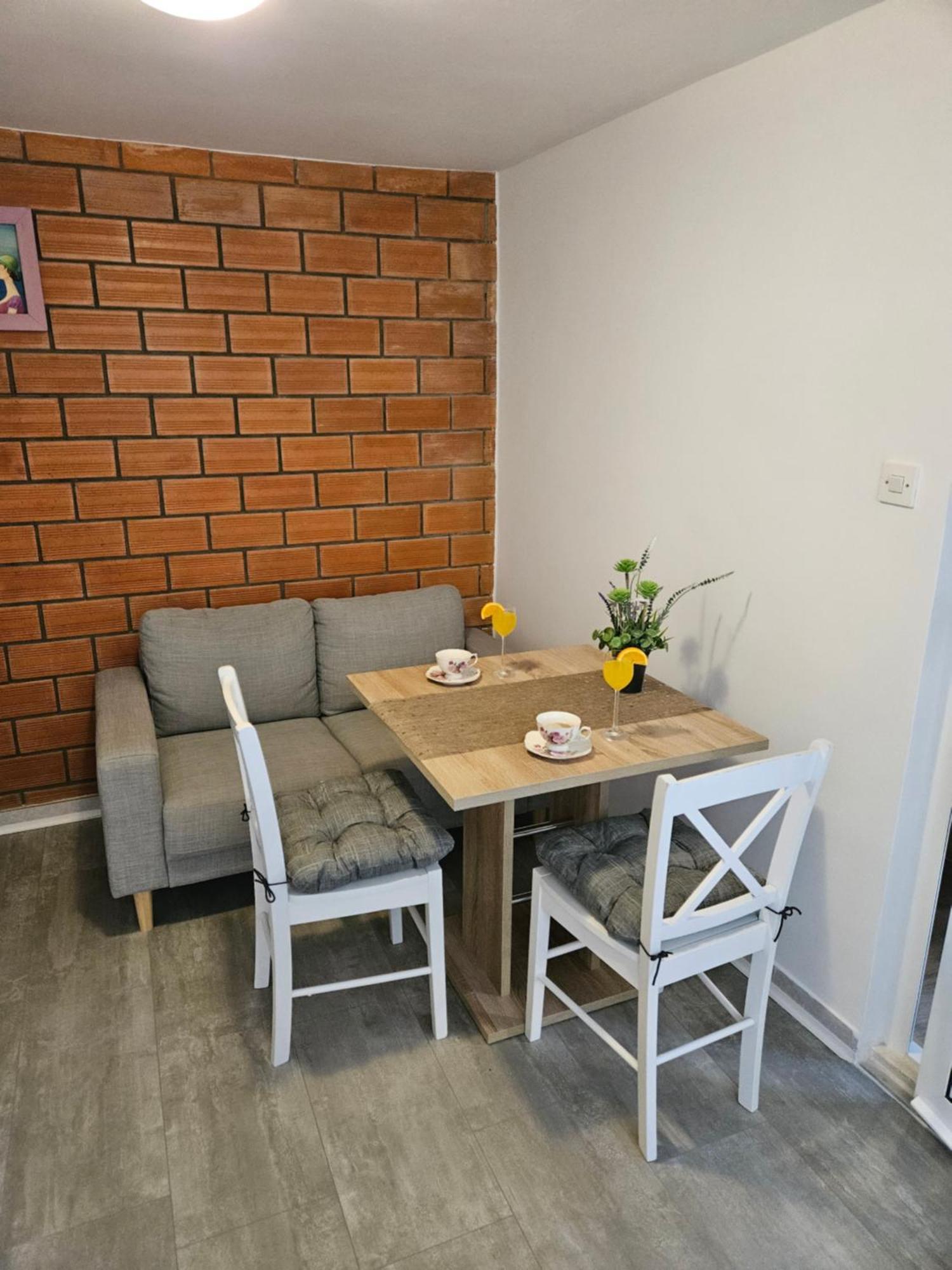 Apartment Gago Split Exteriér fotografie