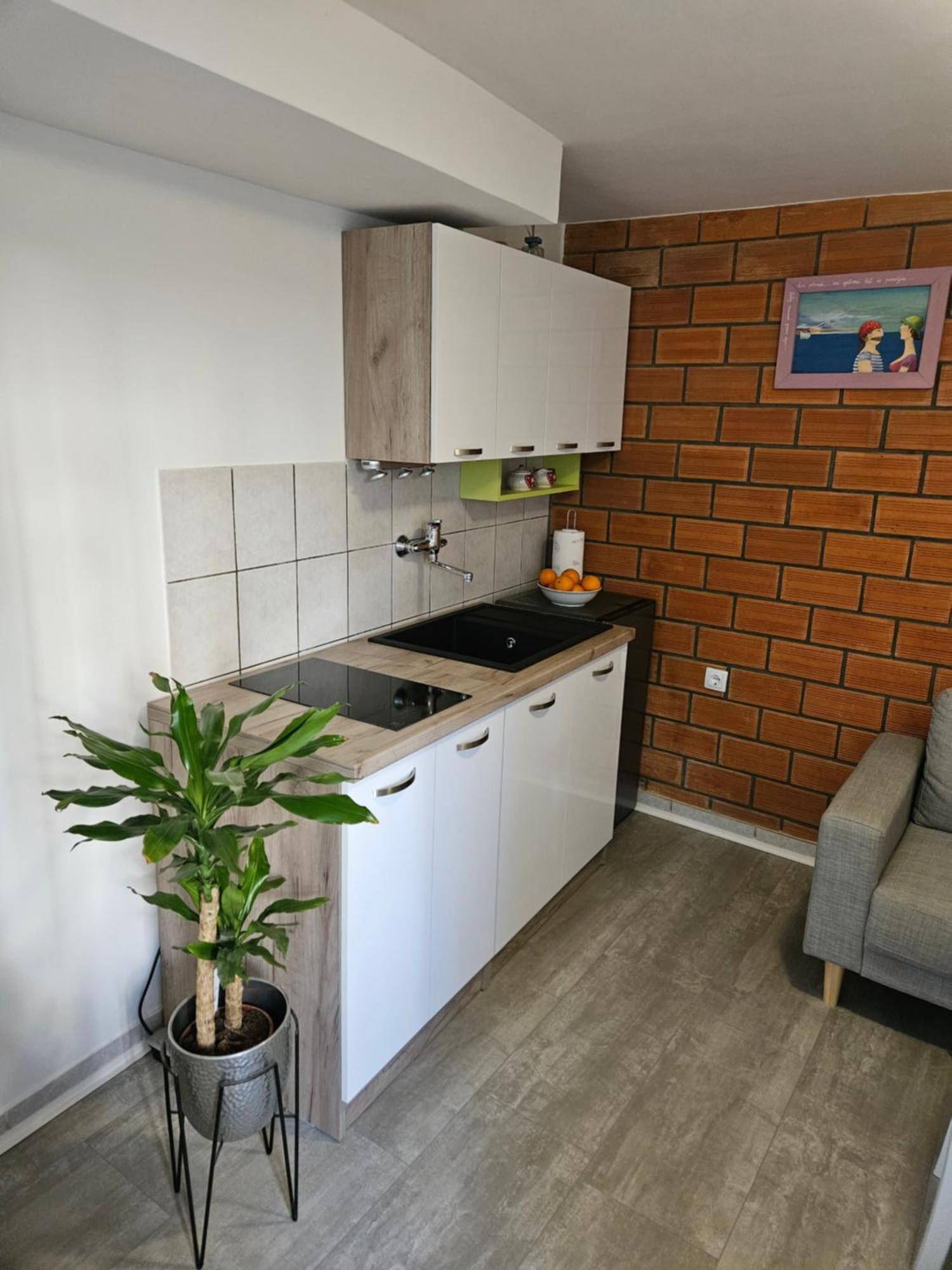 Apartment Gago Split Exteriér fotografie