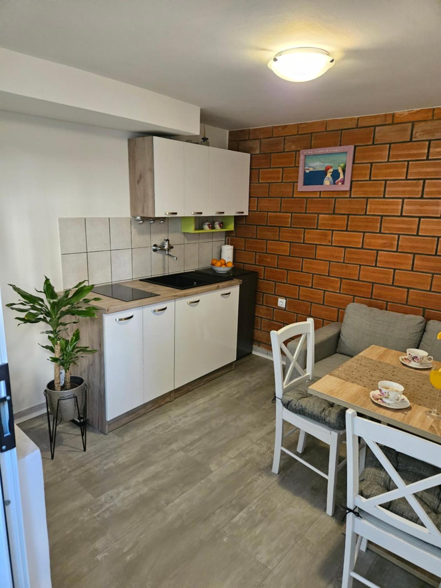 Apartment Gago Split Exteriér fotografie