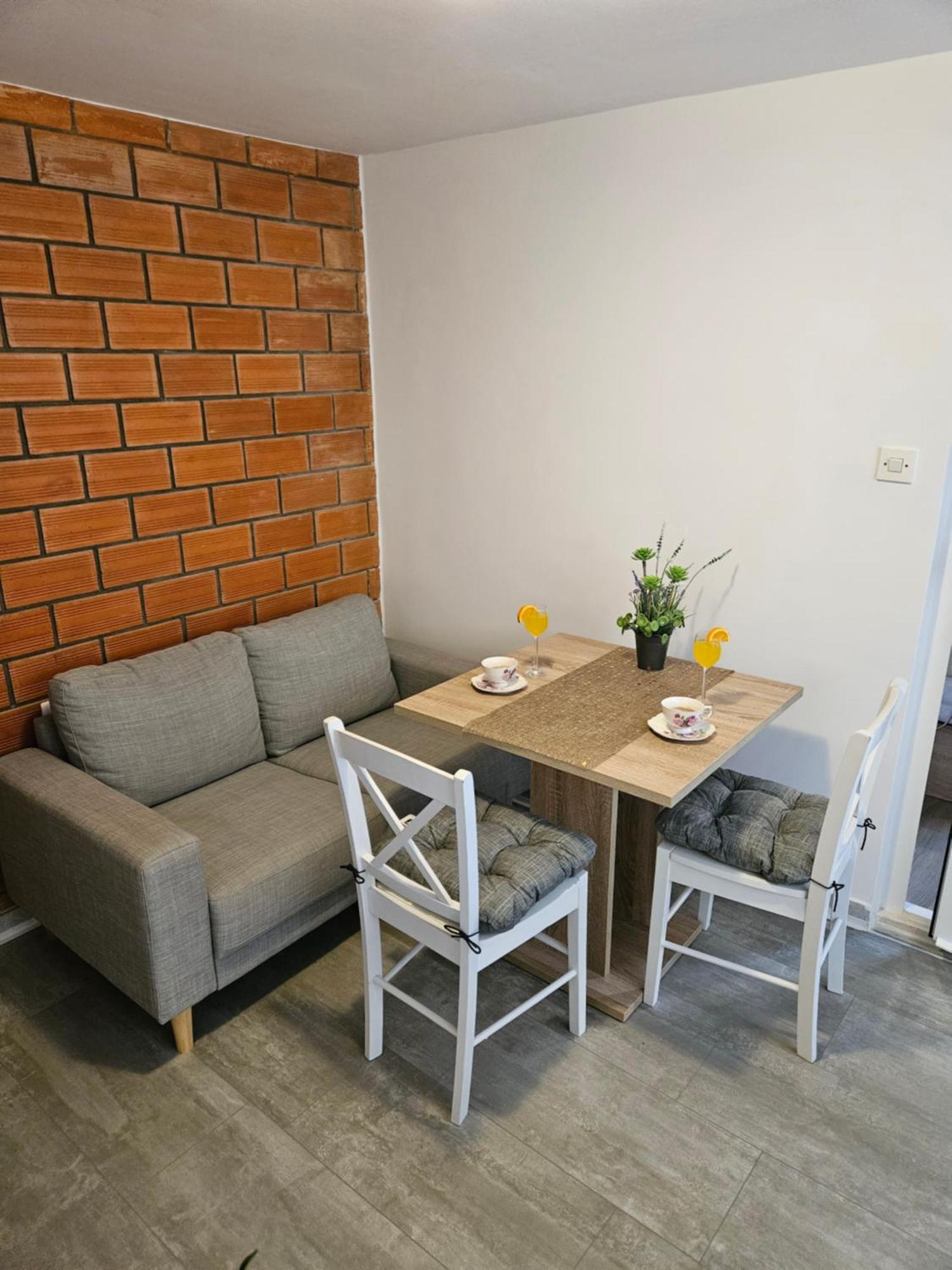 Apartment Gago Split Exteriér fotografie