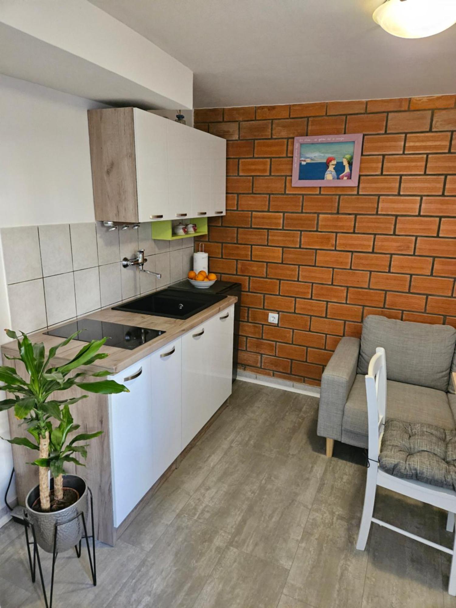 Apartment Gago Split Exteriér fotografie