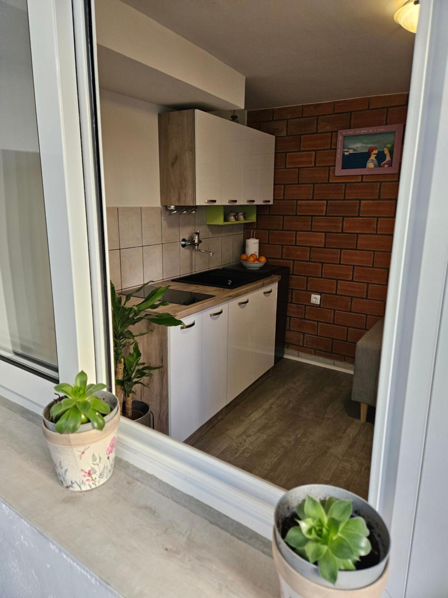 Apartment Gago Split Exteriér fotografie