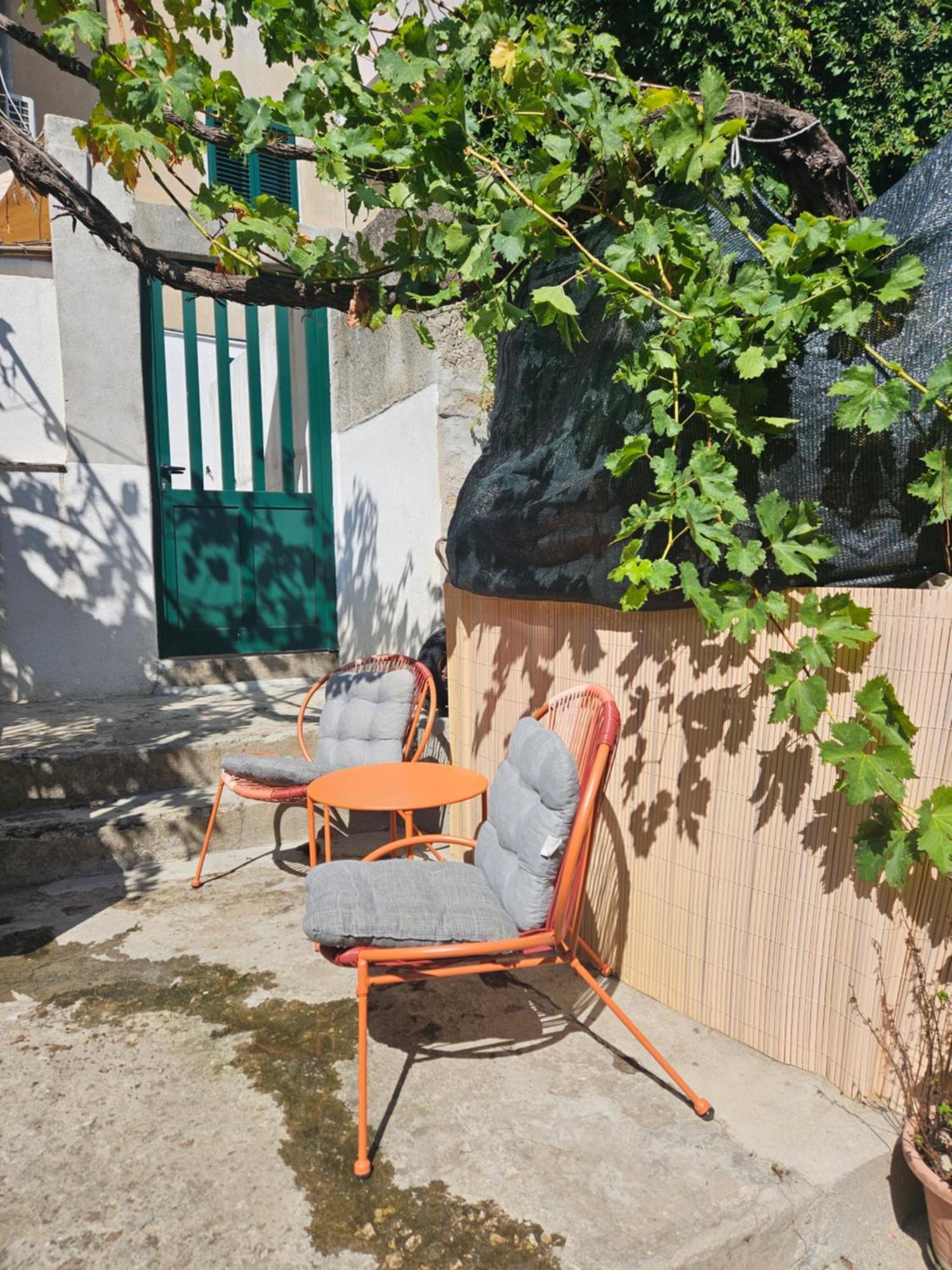 Apartment Gago Split Exteriér fotografie