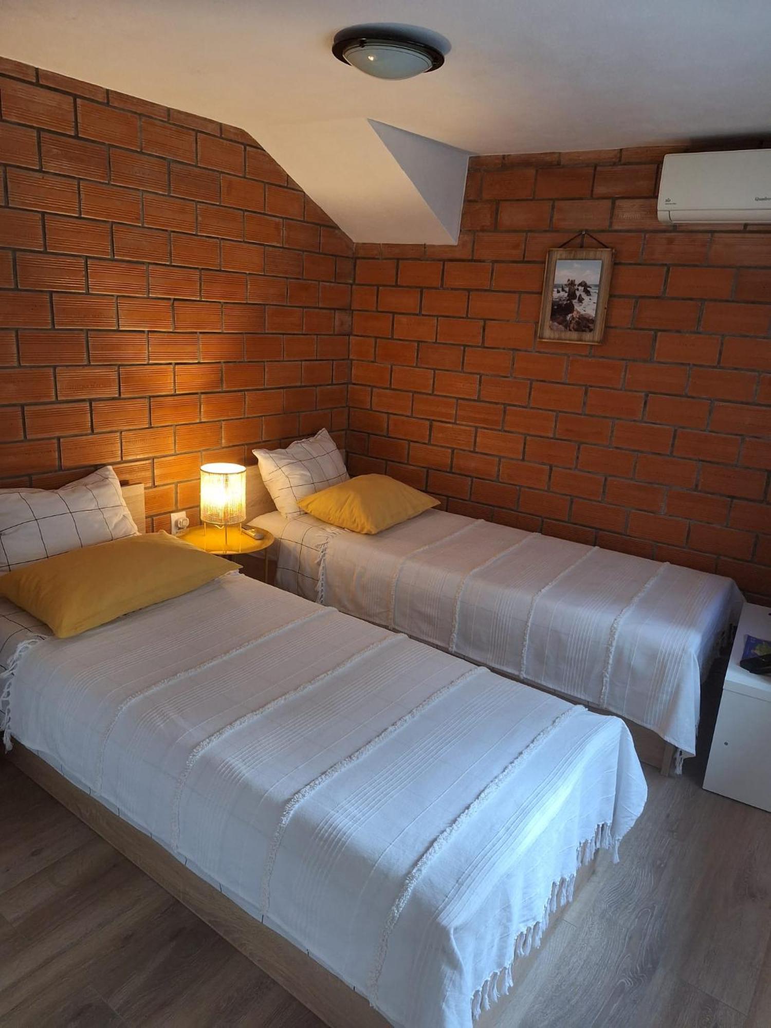 Apartment Gago Split Exteriér fotografie