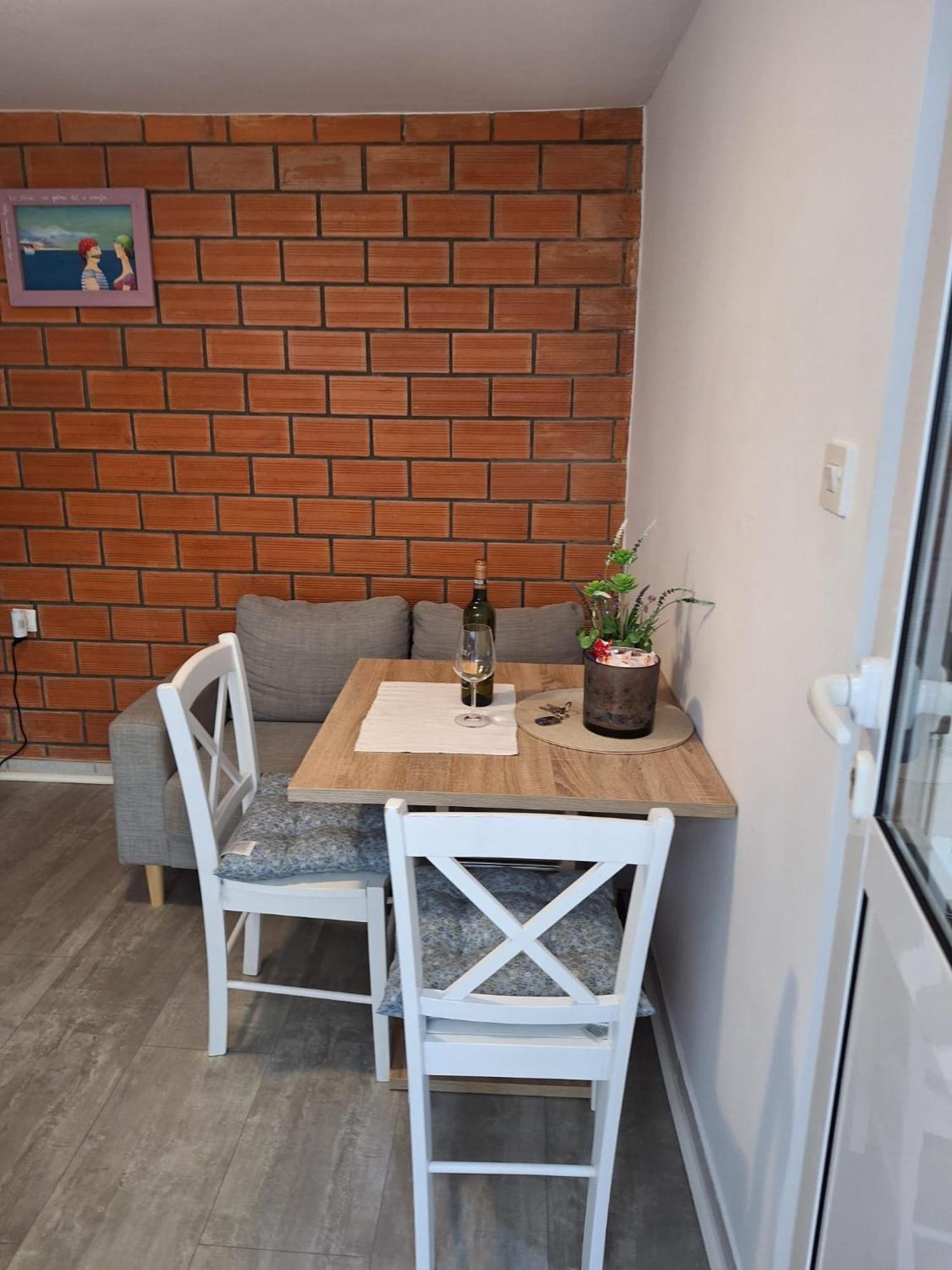 Apartment Gago Split Exteriér fotografie