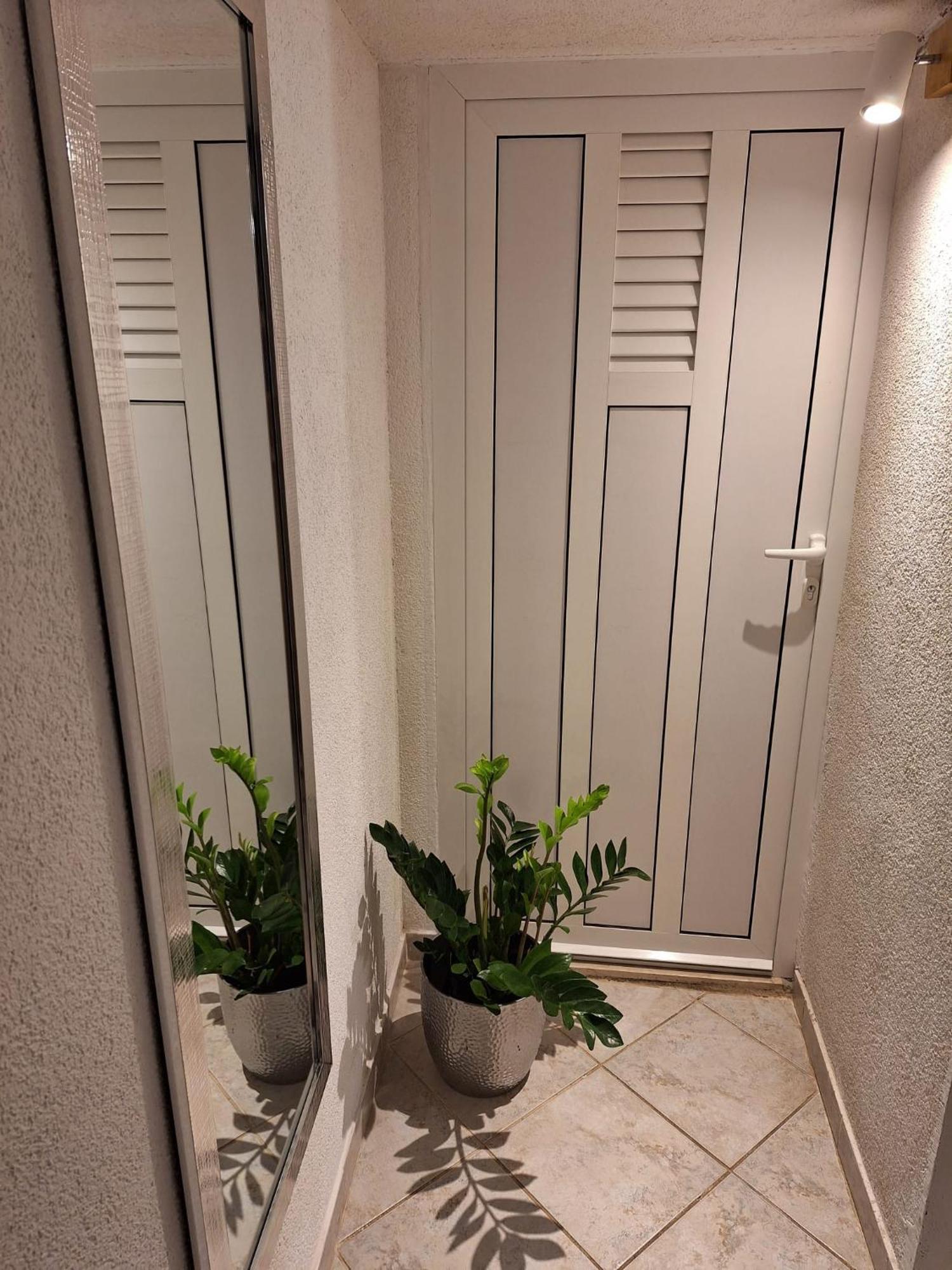 Apartment Gago Split Exteriér fotografie