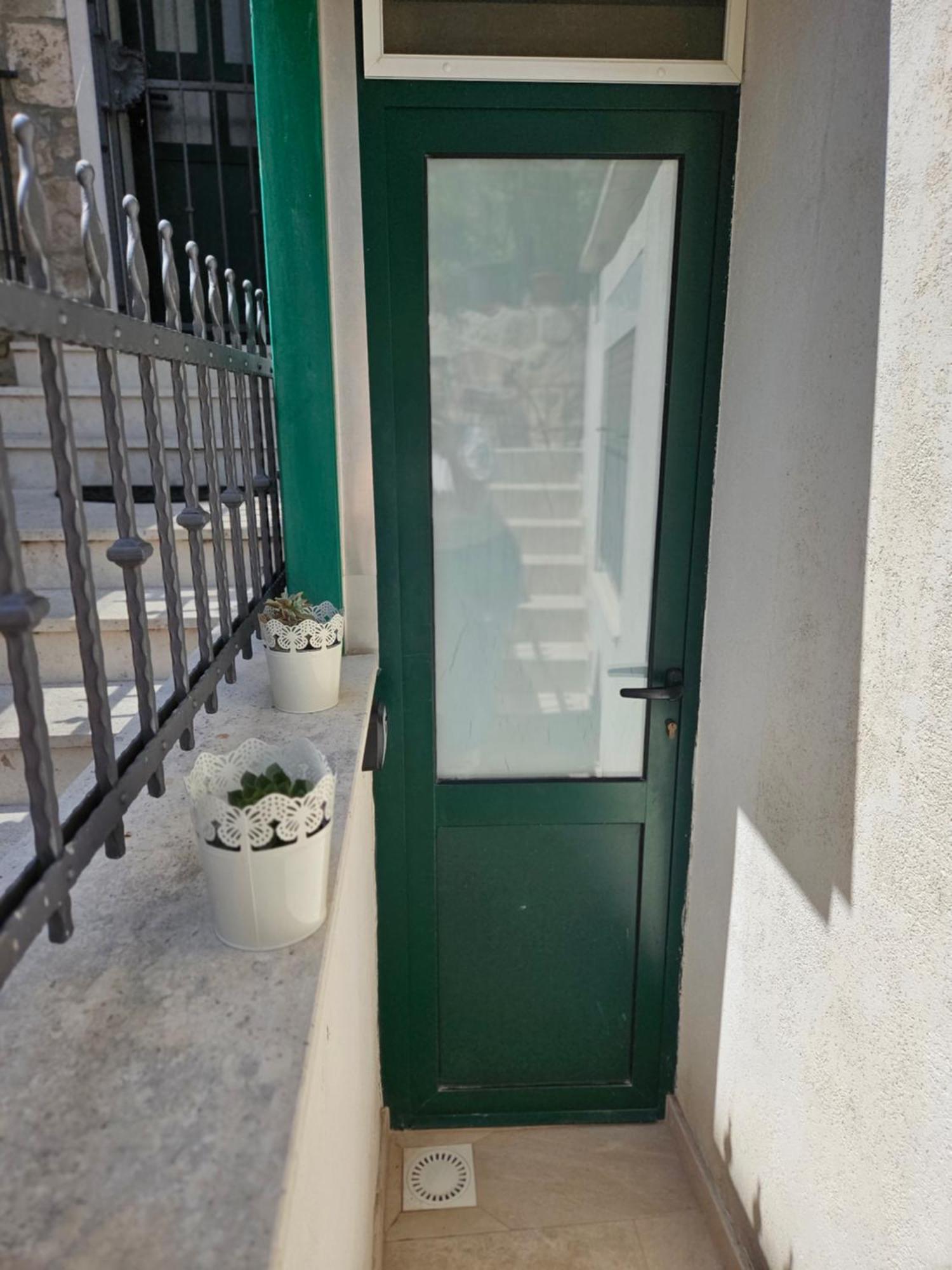 Apartment Gago Split Exteriér fotografie