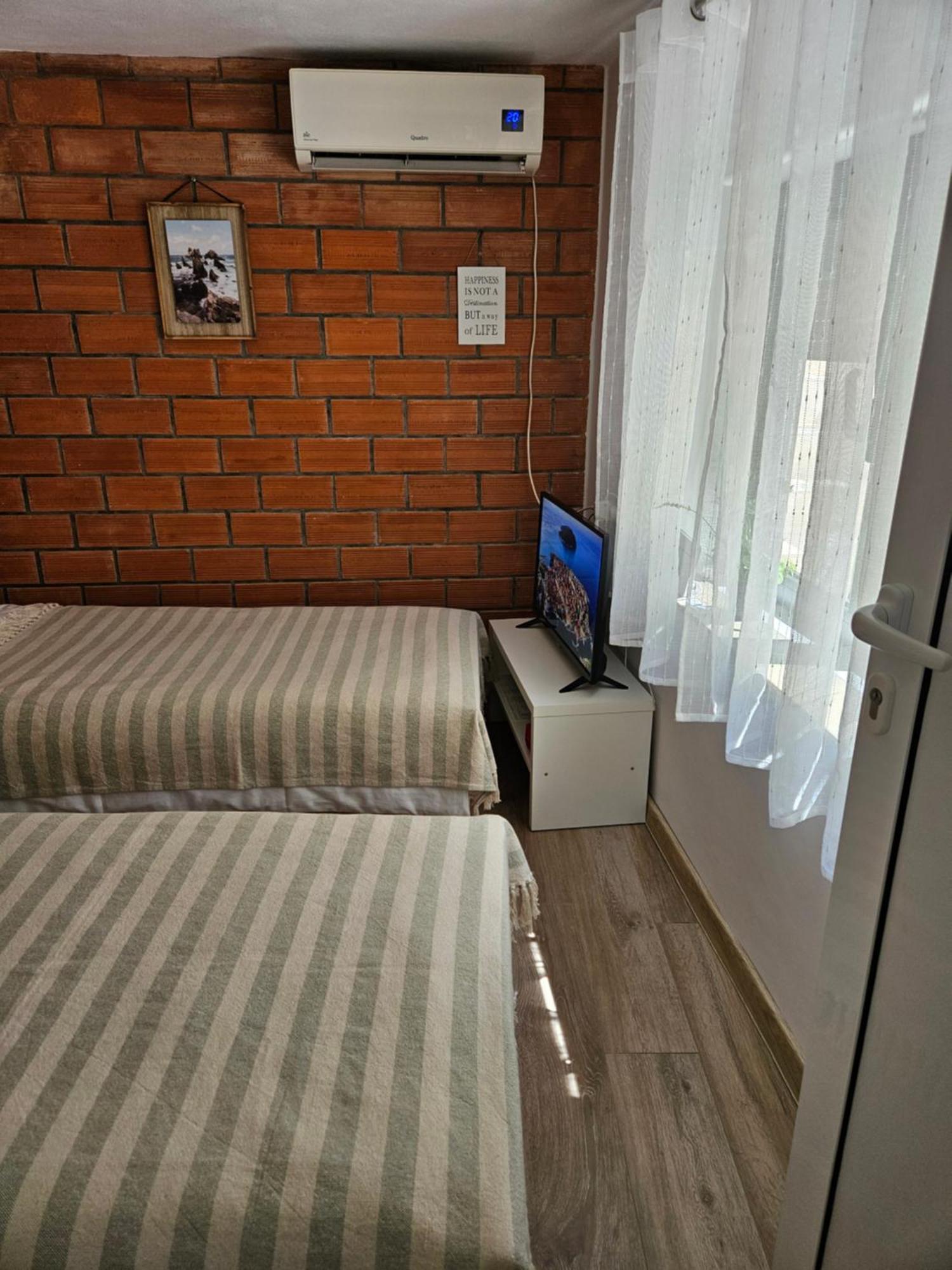 Apartment Gago Split Exteriér fotografie