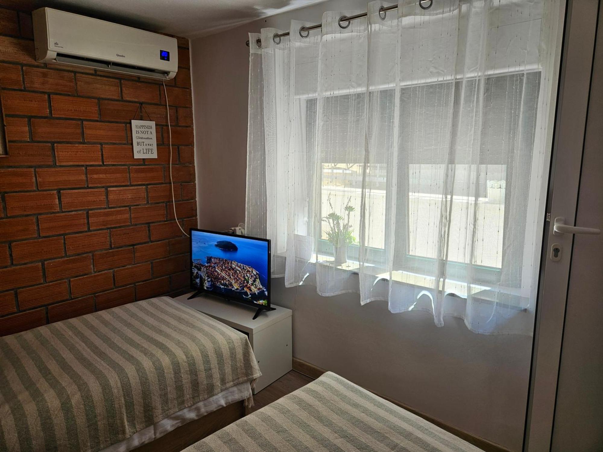Apartment Gago Split Exteriér fotografie